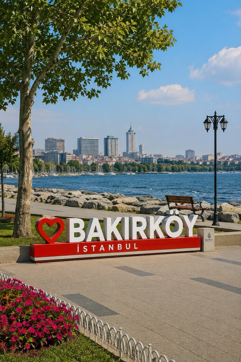 Bakırköy Travesti Bakırköy Travesti
