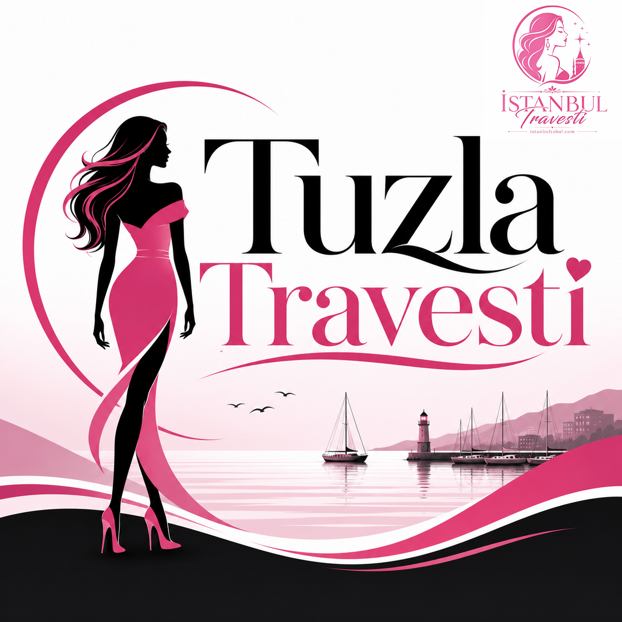 Tuzla Travesti Güncel İlanlar Tuzla Travesti