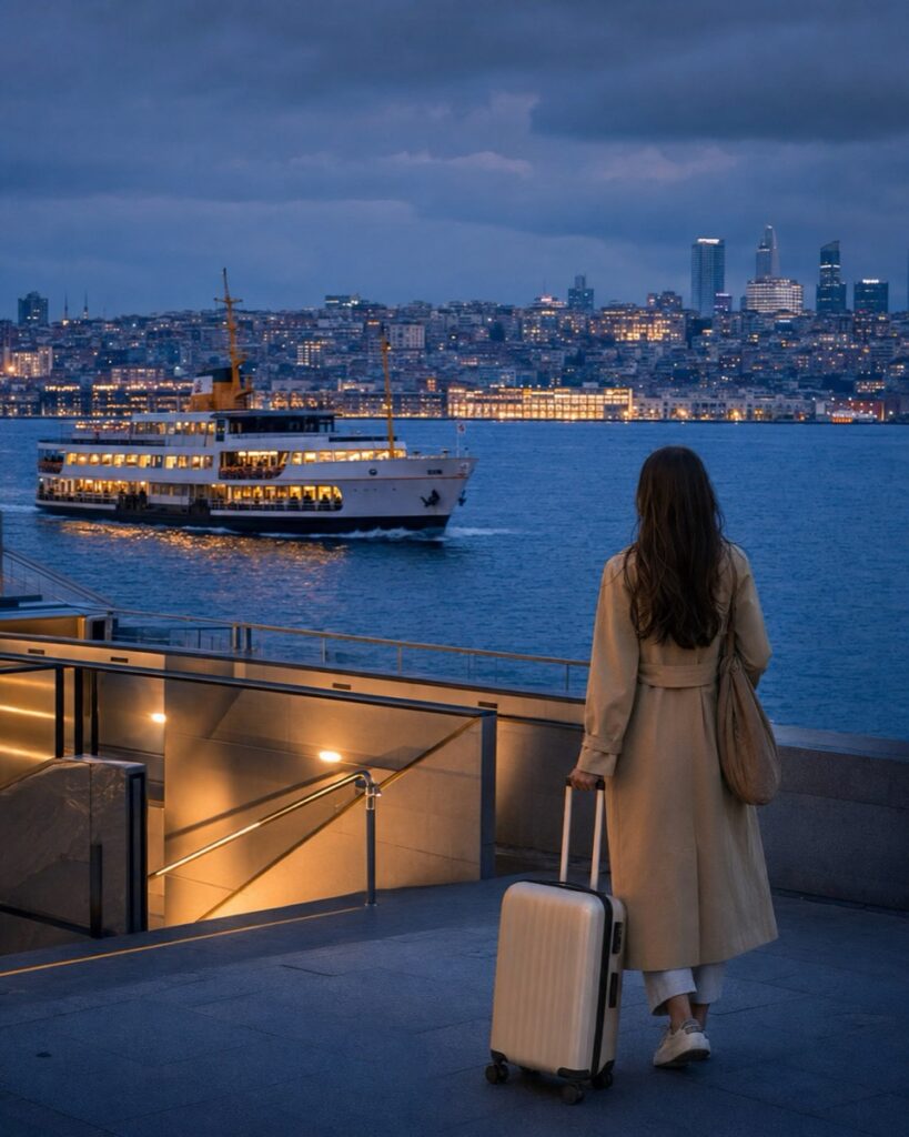 İstanbul travesti ilan aramaları ve kısa süreli ziyaretler